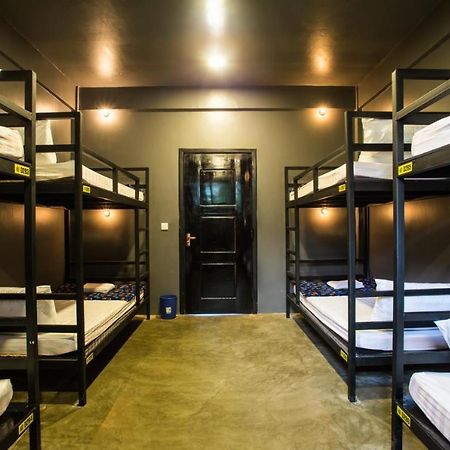 سيام ريب The Flex Hostel المظهر الخارجي الصورة