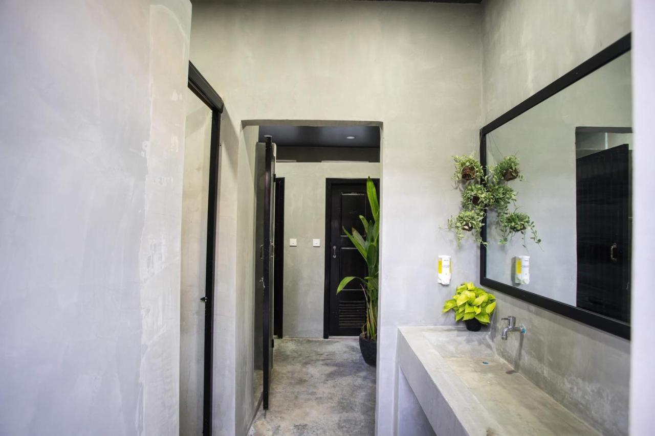 سيام ريب The Flex Hostel المظهر الخارجي الصورة